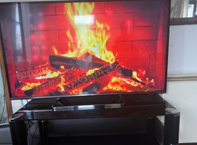 Panasonic TX-55CS620B TV