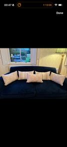 Neptune Cushions x Set of 5