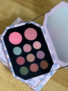 Pat McGrath Labs MTHRSHP Bijoux Brilliance Starstruck Splendour