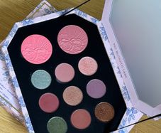 Pat McGrath Labs MTHRSHP Bijoux Brilliance Starstruck Splendour