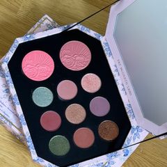 Pat McGrath Labs MTHRSHP Bijoux Brilliance Starstruck Splendour