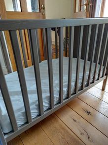 cot