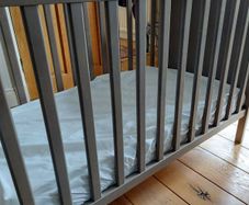 cot