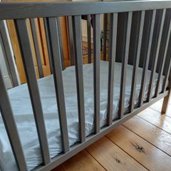 cot