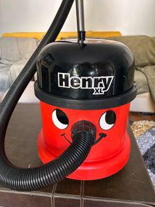vacuum