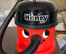vacuum