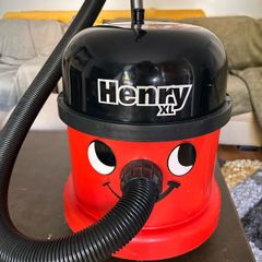 vacuum