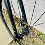 Carrera Crixus Gravel Adventure Bike Medium 18 inch Frame Shimano Claris Disc Brakes Image 4