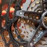 XTR CS-M9101 12-speed Cassette 10-51 Image 5