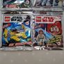 LEGO Star Wars Limited Edition Mini Sets & Trading Cards bundle Image 2
