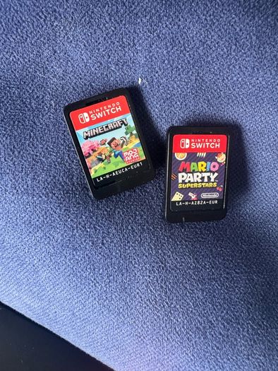 nintedo switch