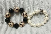 Expanding Bracelets