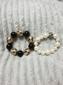Expanding Bracelets
