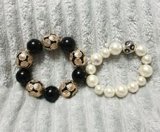 Expanding Bracelets