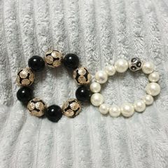 Expanding Bracelets