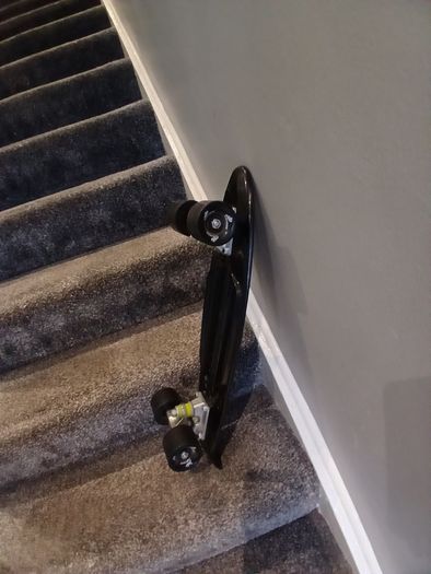 cruiser skate