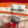 Ladies shorts size 10 Image 5