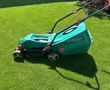 Bosch Rotak 34R