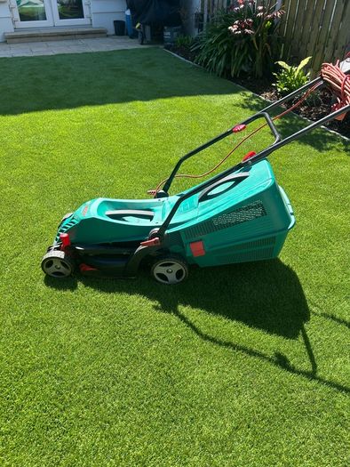 Bosch Rotak 34R