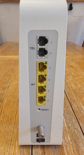Router.