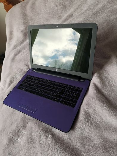 HP Laptop good condition