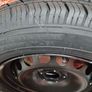 car wheel for 17 inch Image 2