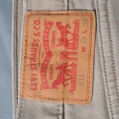 levi