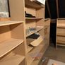 Attic 8 units Shelf storage Image 3