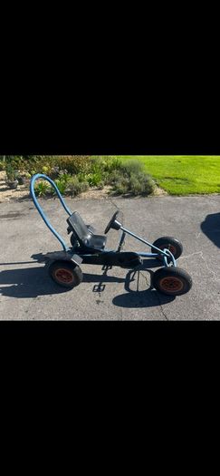 go kart
