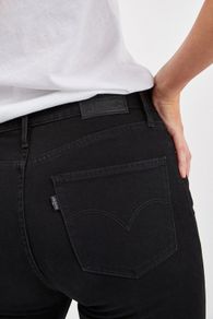 Levi's 721 High Waisted Skinny Jeans - BNWT