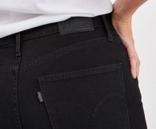 Levi's 721 High Waisted Skinny Jeans - BNWT