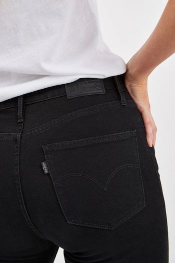 Levi's 721 High Waisted Skinny Jeans - BNWT