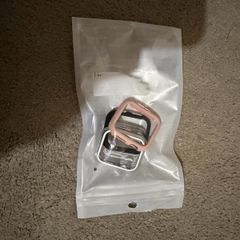 apple watch se3 protector (side only no front)