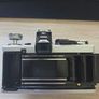 Olympus OM2N 35mm camera and Zuiko f1.4 50mm lens Image 4