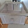 Venture All Stars Joy Square Baby Playpen Image 2