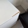 side table with drawers Image 3