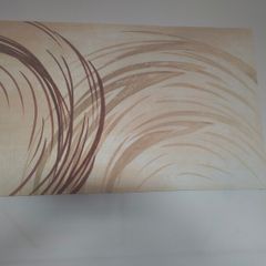 Picture on Canvas.