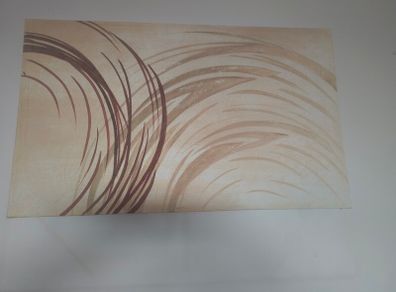 Picture on Canvas.