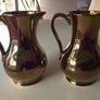 Vintage Pottery - Old Courtware . Image 2