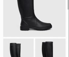 Rain boots Celine