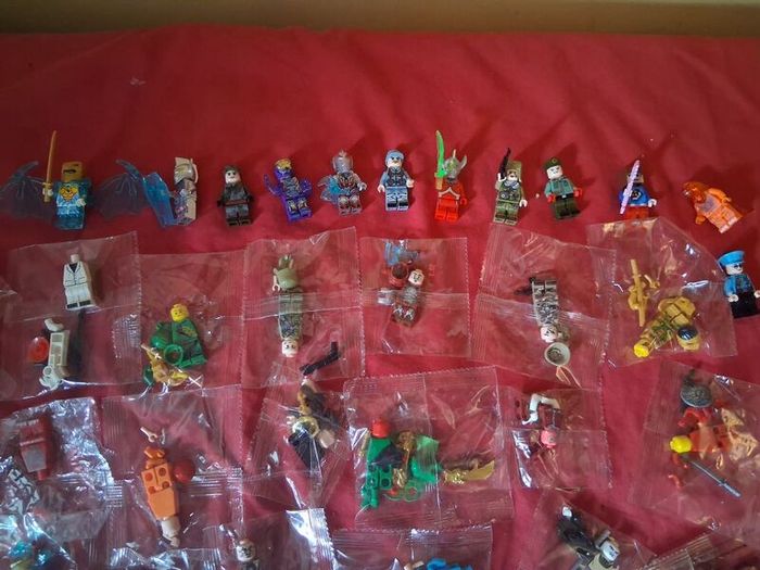 lego