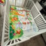 Baby playpen mat 150cm 180cm Image 3