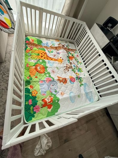 Baby playpen mat 150cm 180cm