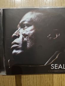 Seal - Commitment.