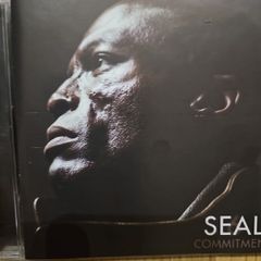 Seal - Commitment.