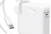 106W USB C Super Fast Charger,Compatible with MacBook Pro Super Fast Charger,Compatible with laptop charger MacBook Pro 16,15,14,13 inches, MacBook Air 13 inches, iPad Pro 12.9