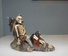Figurine