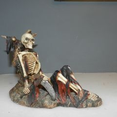 Figurine