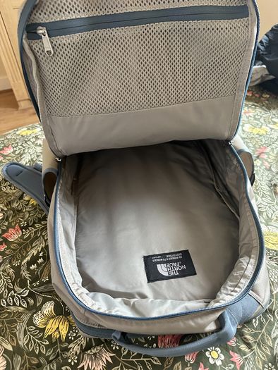 TNF Base Camp Daypack + Bum Bag