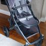 Uppababy Vista travel system Image 2